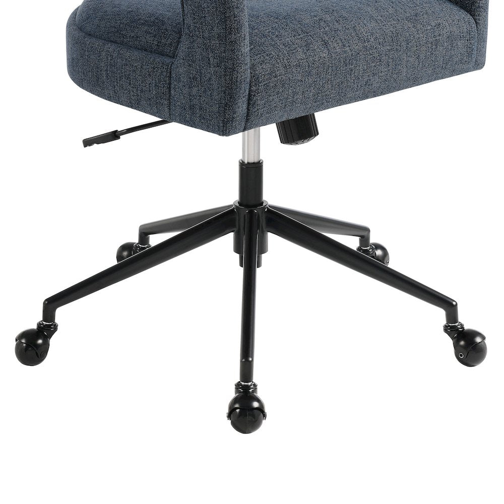 Pinnacle Upholstered Office Chair
