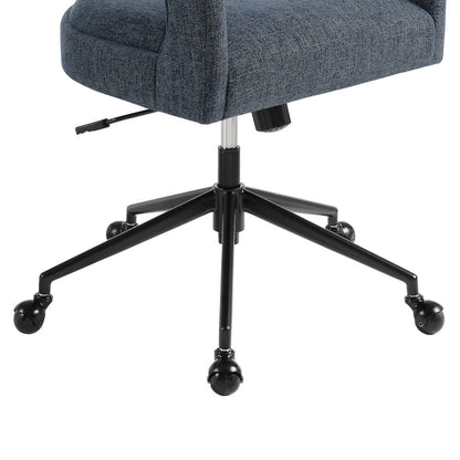 Pinnacle Upholstered Office Chair