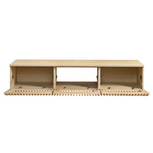 Vaughn 64" Wall Mount TV Stand