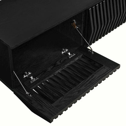 Vaughn 64" Wall Mount TV Stand