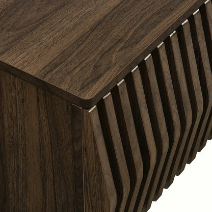 Vaughn 64" Wall Mount TV Stand