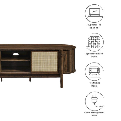 Reid 61" TV Stand