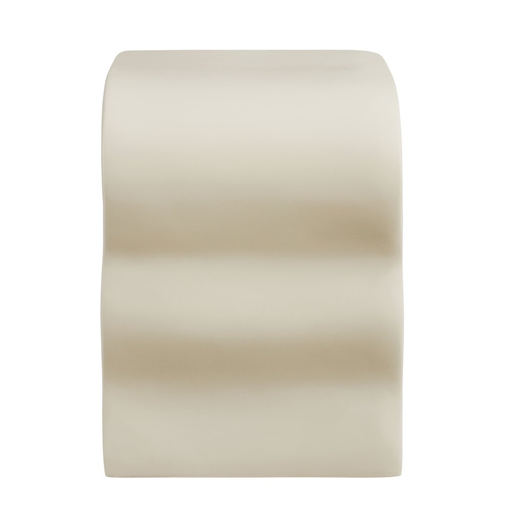 Jorin Squiggle Side Table