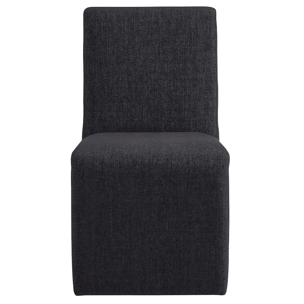 Emory Fabric Upholstered Dining Side Chair