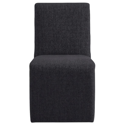 Emory Fabric Upholstered Dining Side Chair