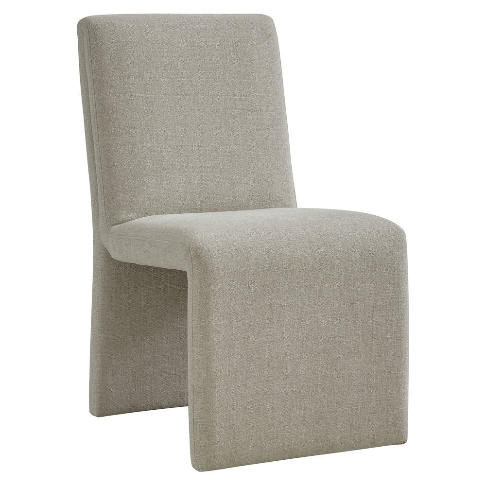 Emory Fabric Upholstered Dining Side Chair