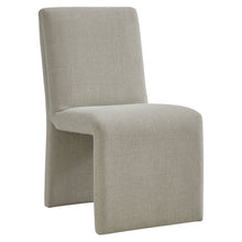 Emory Fabric Upholstered Dining Side Chair