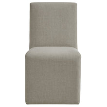 Emory Fabric Upholstered Dining Side Chair