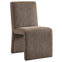 Emory Fabric Upholstered Dining Side Chair