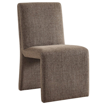 Emory Fabric Upholstered Dining Side Chair