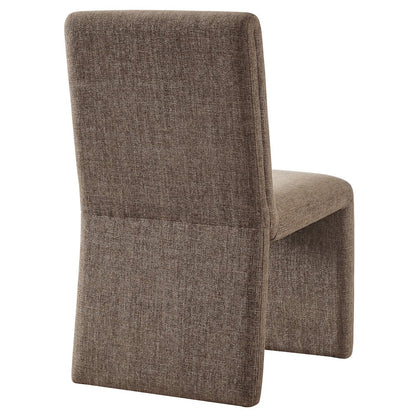 Emory Fabric Upholstered Dining Side Chair