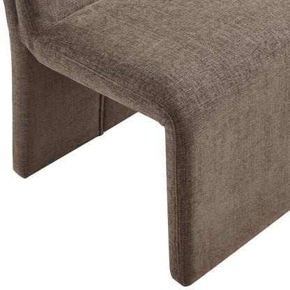 Emory Fabric Upholstered Dining Side Chair