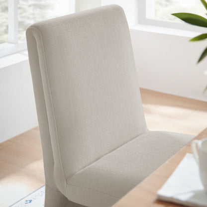 Emory Fabric Upholstered Dining Side Chair