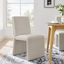 Emory Fabric Upholstered Dining Side Chair
