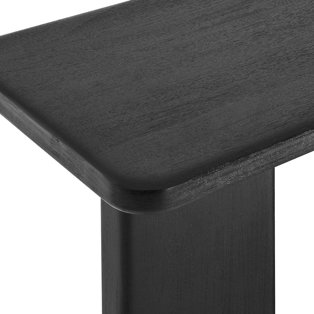 Porter 45" Wood Console Table
