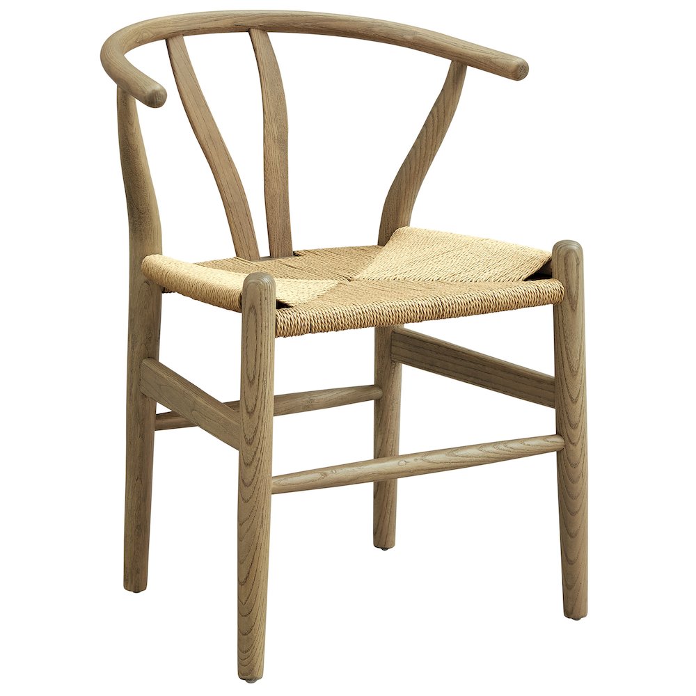 Amish 29" Wood Dining Chair