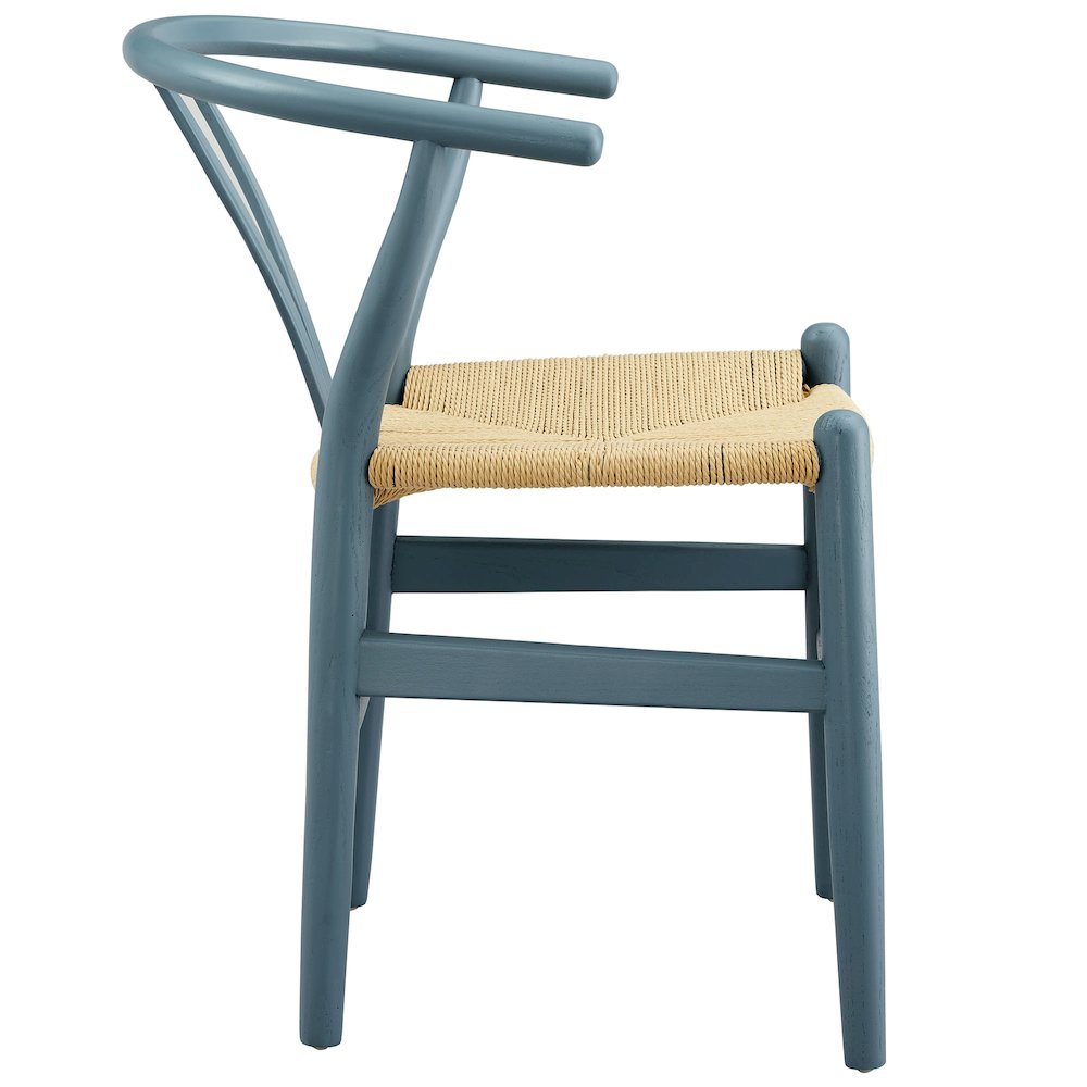Amish 29" Wood Dining Chair