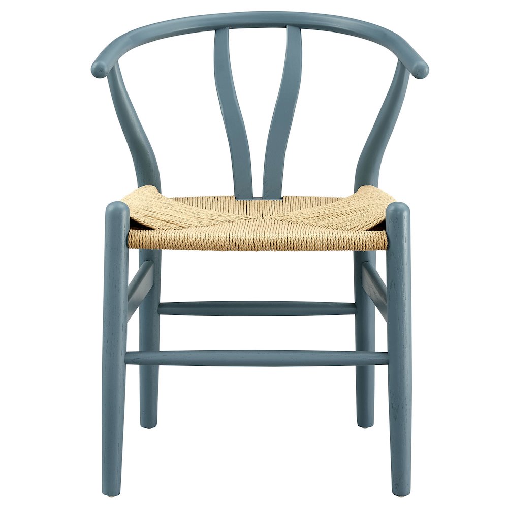 Amish 29" Wood Dining Chair