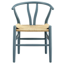 Amish 29" Wood Dining Chair