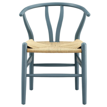 Amish 29" Wood Dining Chair