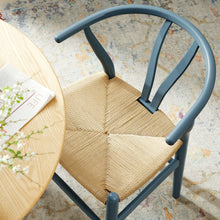 Amish 29" Wood Dining Chair