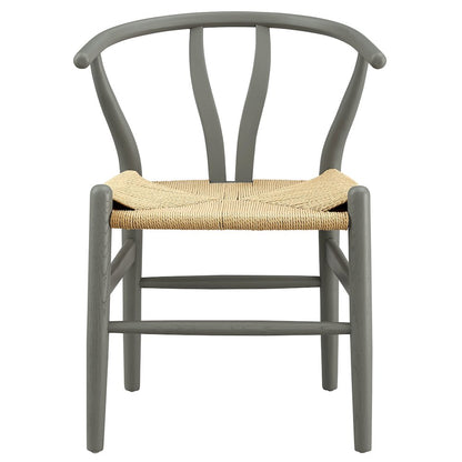 Amish 29" Wood Dining Chair