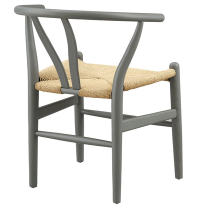 Amish 29" Wood Dining Chair