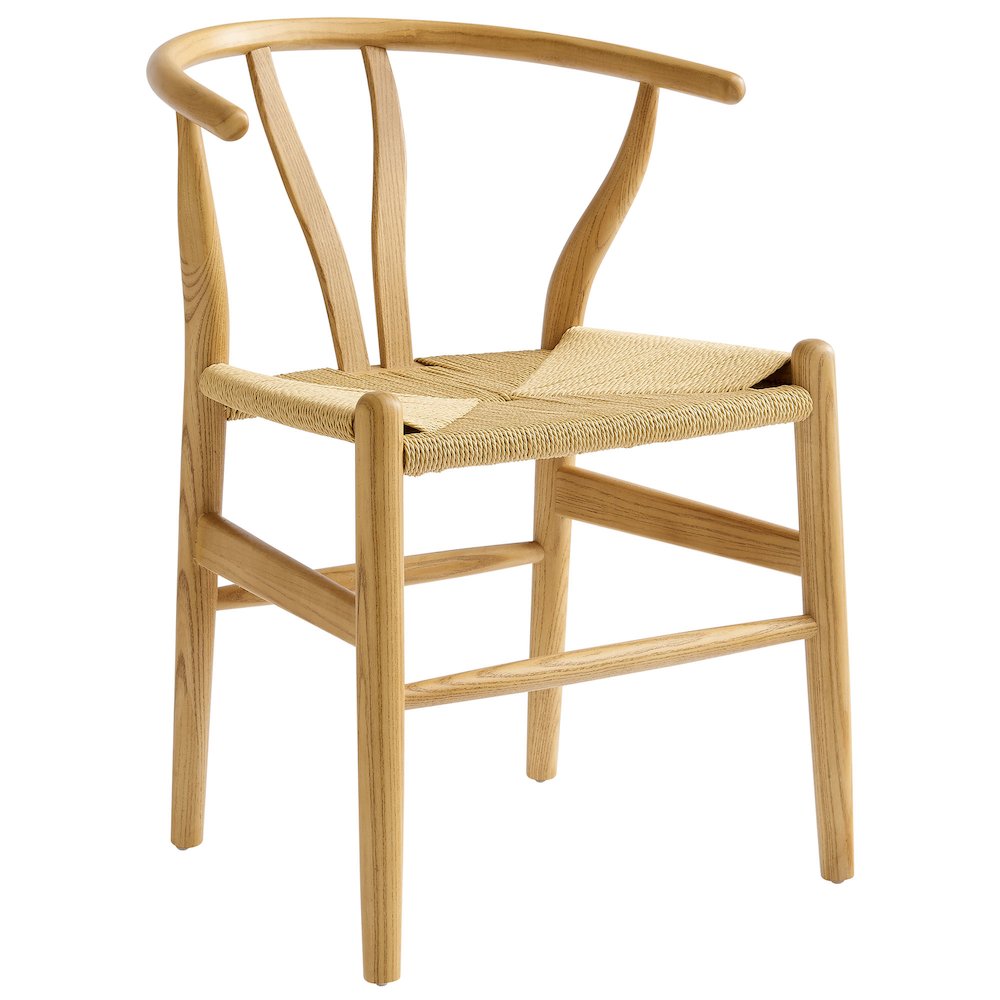 Amish 29" Wood Dining Chair