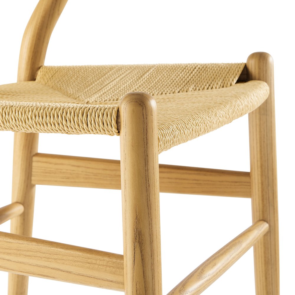 Amish 29" Wood Dining Chair