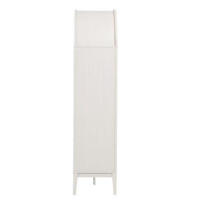 Nolan Arched Bar Cabinet