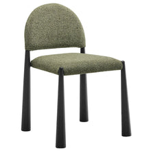Hayley Upholstered Fabric Dining Side Chair