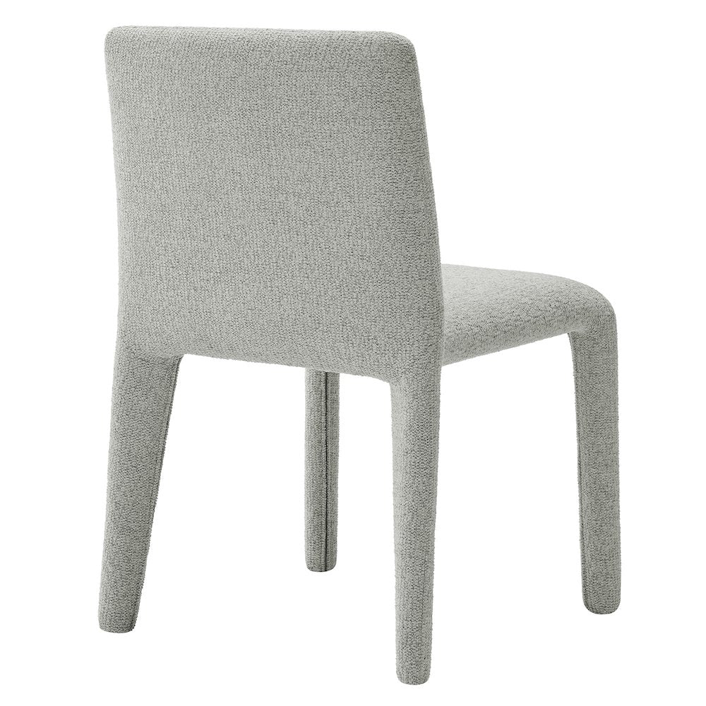 Rhodes Fabric Upholstered Dining Chair