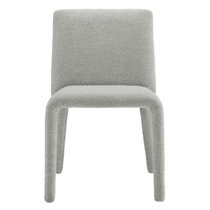 Rhodes Fabric Upholstered Dining Chair