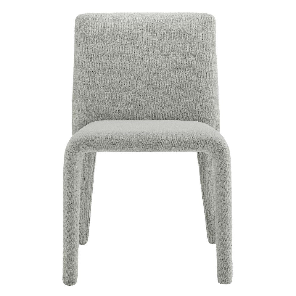 Rhodes Fabric Upholstered Dining Chair