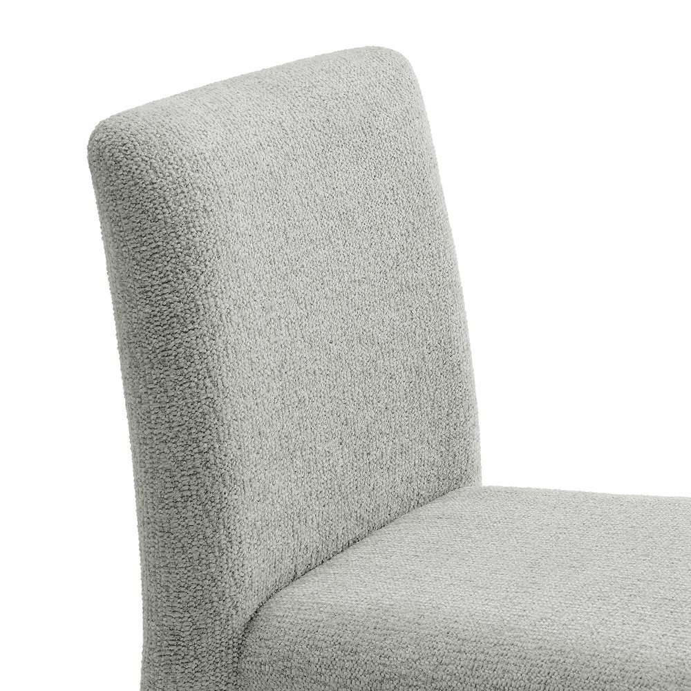 Rhodes Fabric Upholstered Dining Chair