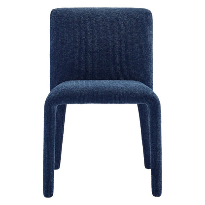 Rhodes Fabric Upholstered Dining Chair
