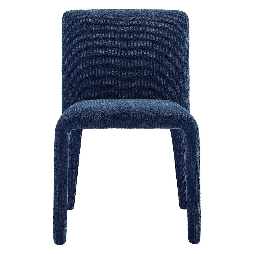 Rhodes Fabric Upholstered Dining Chair