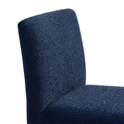 Rhodes Fabric Upholstered Dining Chair