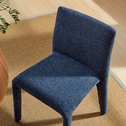 Rhodes Fabric Upholstered Dining Chair
