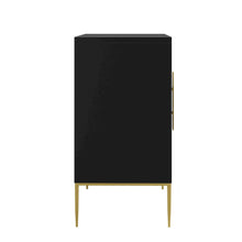 Awaken 35" Accent Cabinet