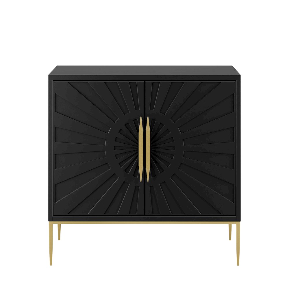 Awaken 35" Accent Cabinet