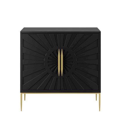 Awaken 35" Accent Cabinet