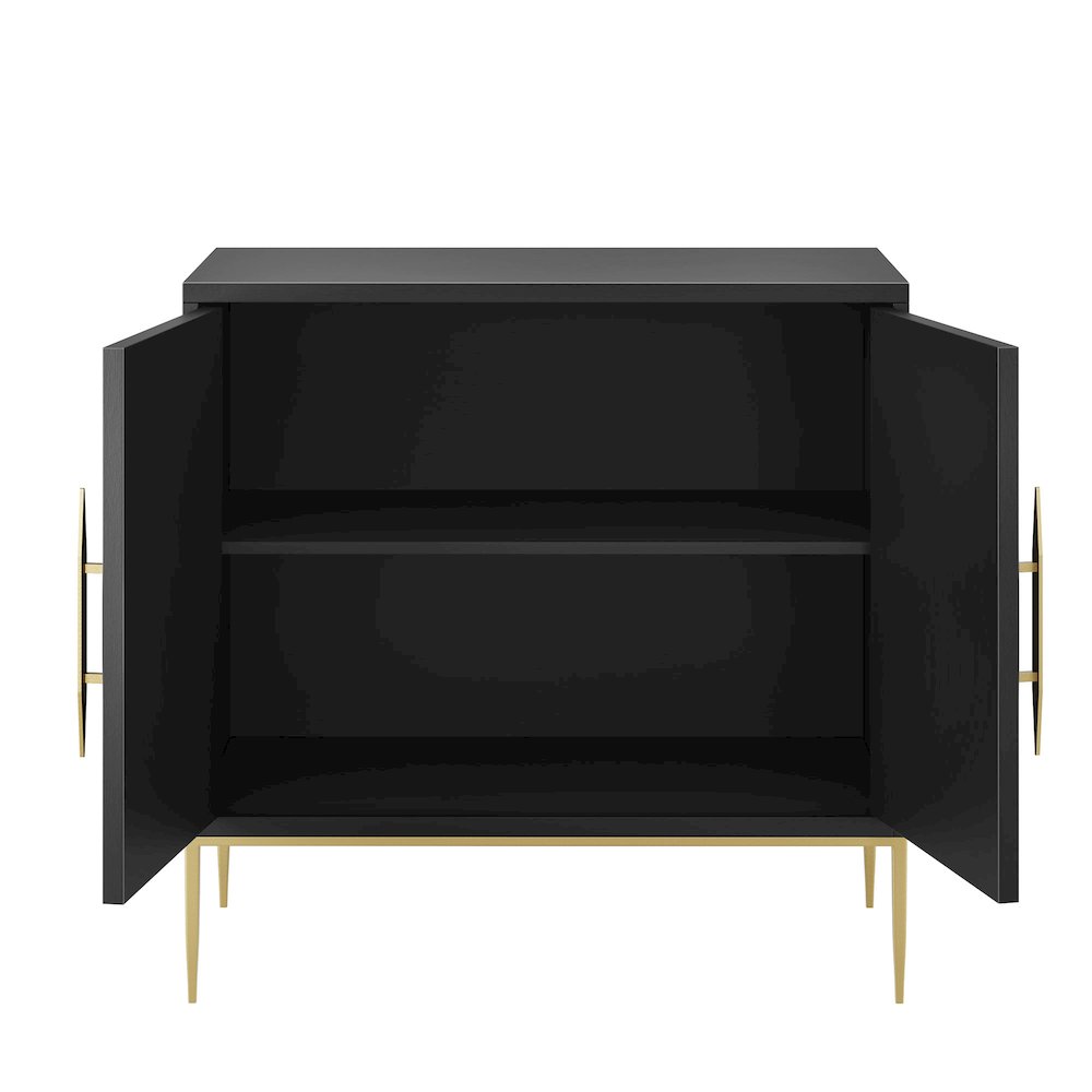 Awaken 35" Accent Cabinet