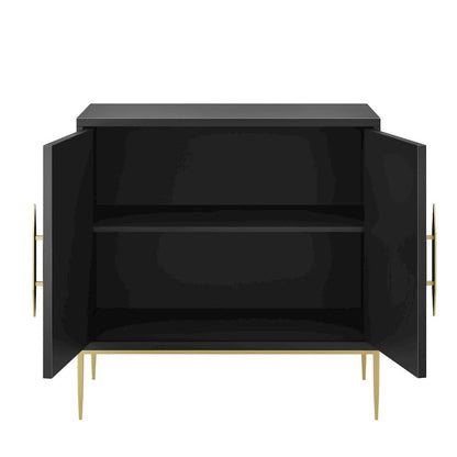 Awaken 35" Accent Cabinet