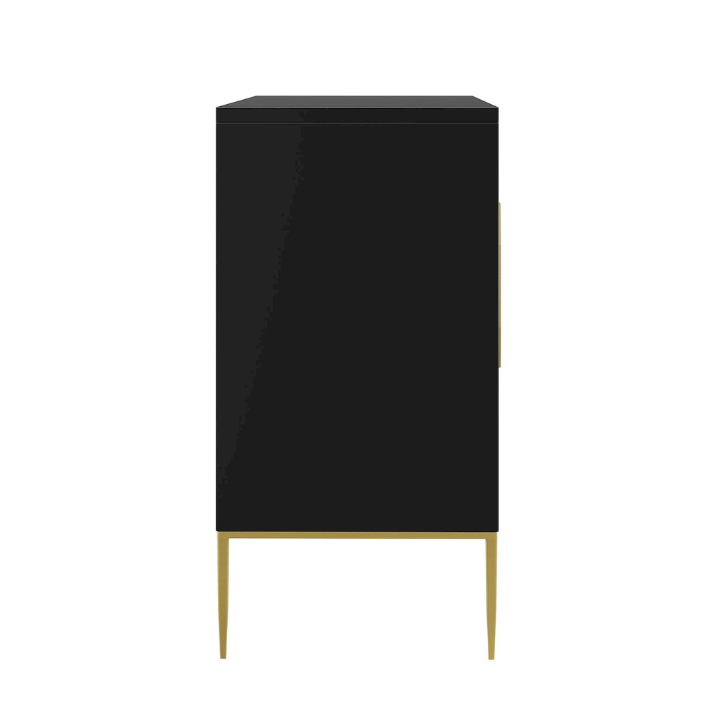Awaken 47" Accent Cabinet