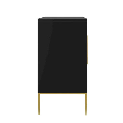 Awaken 47" Accent Cabinet