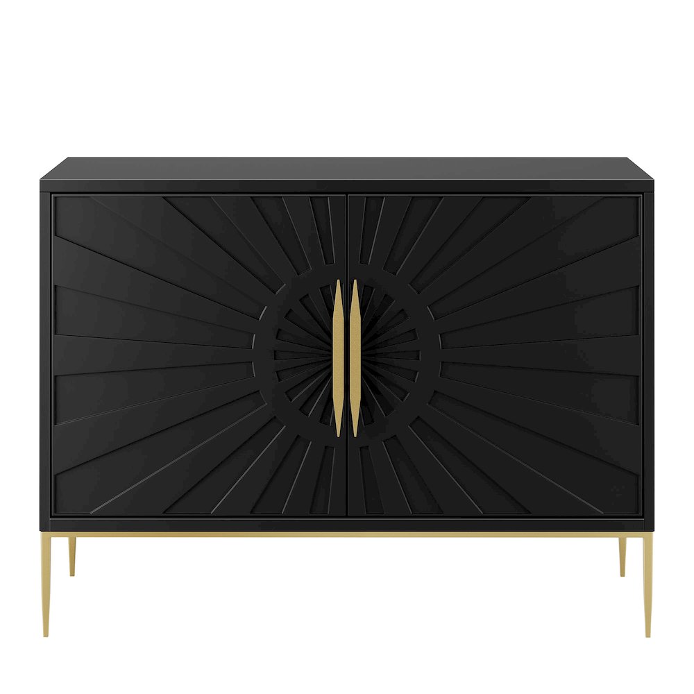 Awaken 47" Accent Cabinet