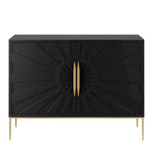 Awaken 47" Accent Cabinet