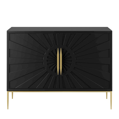 Awaken 47" Accent Cabinet