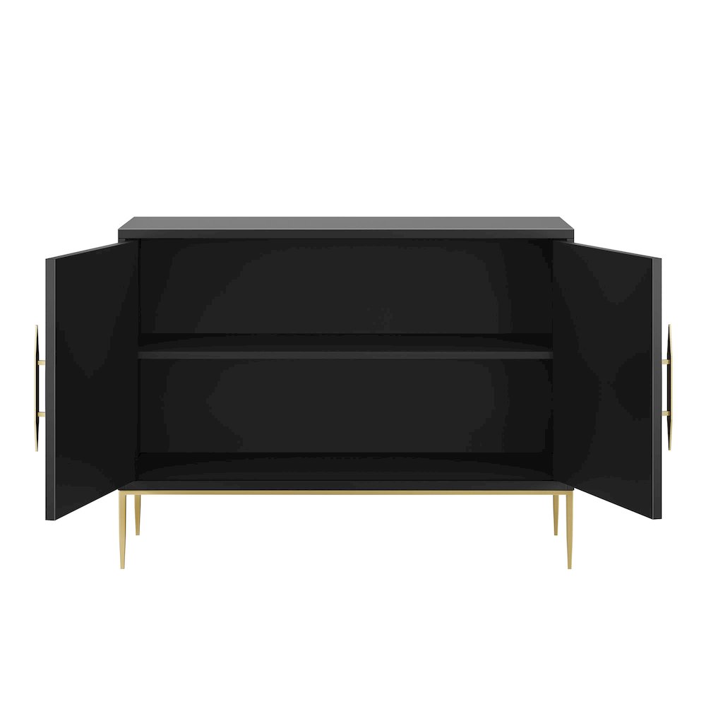 Awaken 47" Accent Cabinet